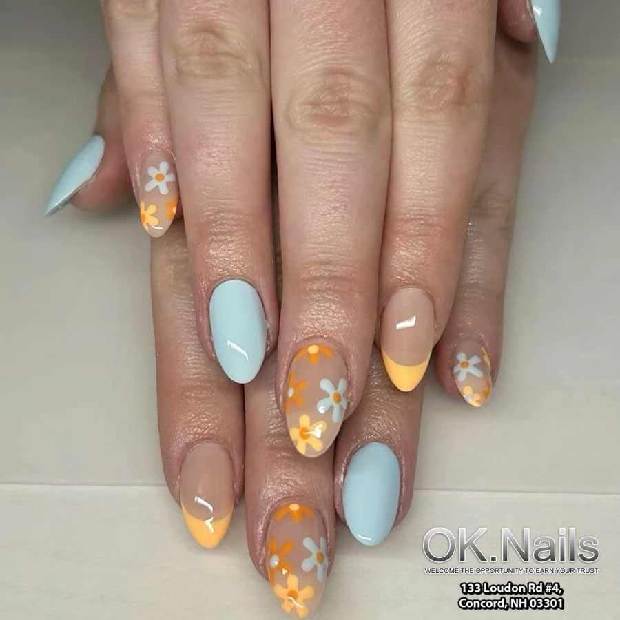 OK Nails